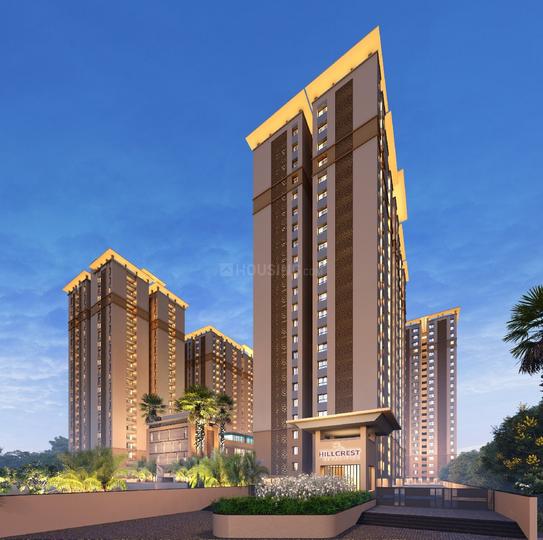 Pacifica Hillcrest Phase 2 Gachibowli Hyderabad Main Image 1