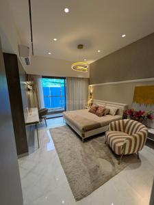 Bedroom Image of 1400 Sq.ft 3 BHK Apartment / Flat for sale in Swaraj 54 Flores Drive Phase 1, Hadapsar Pune for Rs. 14000000