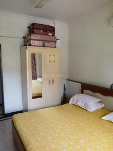 Bedroom Image of 2750 Sq.ft 4 BHK Apartment / Flat for sale in Akshar Shreeji Heights, Seawoods Navi Mumbai for Rs. 75000000