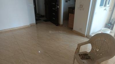 Living Room Image of 1075 Sq.ft 2 BHK Apartment / Flat for sale in Gaur City 7th Avenue, Noida Extension Greater Noida for Rs. 10000000