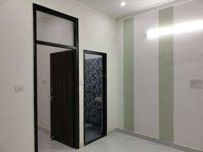 Living Room Image of 750 Sq.ft 2 BHK Apartment / Flat for sale in Kambakshpur Noida for Rs. 3083800