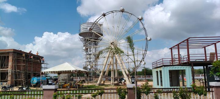 Nindar, Grand Sikar Road Main Image 1