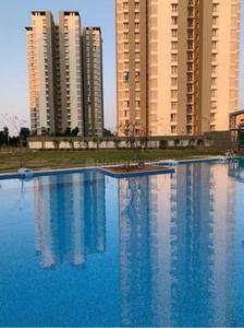 Image of 1520 Sq.ft 3 BHK Apartment / Flat for rent in Alembic Urban Forest, Kadugodi, Bengaluru for Rs. 72000
