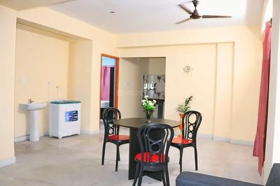 Hall Image of Prasenjit Mondal in Keshtopur, Kolkata