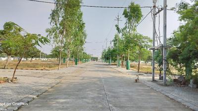 Image of 1200 Sq.ft Residential Plot / Land for sale in Super Corridor, Indore for Rs. 5580000