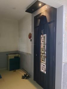 Main Entrance Image of 385 Sq.ft 1 RK Apartment / Flat for sale in Dombivli East Thane for Rs. 2100000