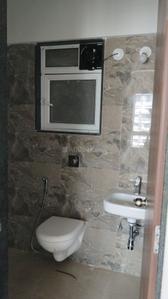 Image of 850 Sq.ft 2 BHK Apartment / Flat for rent in VTP Beaumonde Building T2, Manjari Khurd, Pune for Rs. 24000