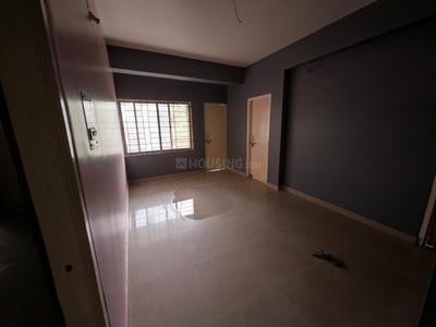 Hall Image of 1500 Sq.ft 3 BHK Apartment / Flat for rent in Kokar Ranchi for Rs. 15000