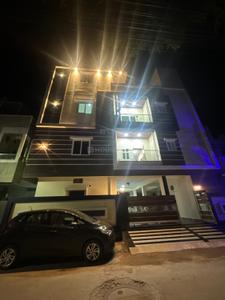 Image of 4000 Sq.ft 7 BHK Duplex for sale in Pragathi Nagar, Hyderabad for Rs. 27500000