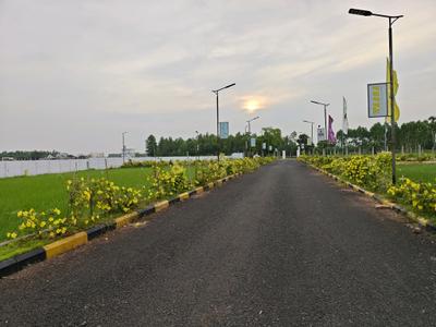 Image of 1100 Sq.ft Residential Plot / Land for sale in Vandalur, Chennai for Rs. 5168900