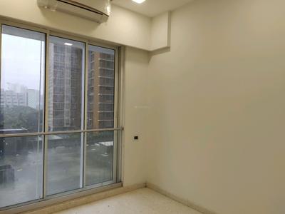 Bedroom Image of 1255 Sq.ft 3 BHK Apartment / Flat for sale in Ashish Garden Estates, Goregaon West Mumbai for Rs. 34000000