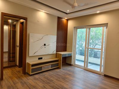 Bedroom Image of 1550 Sq.ft 3 BHK Builder Floor for sale in Sector 9 Gurgaon for Rs. 27300000