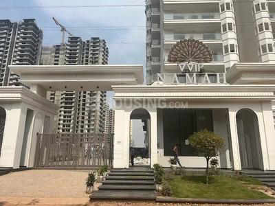 Image of 1980 Sq.ft 3 BHK Apartment / Flat for sale in VVIP Namah, Aditya World City, Ghaziabad for Rs. 19850000