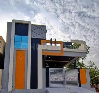 Image of 1300 Sq.ft 3 BHK Villa for sale in Kilambakkam, Chennai for Rs. 7287000