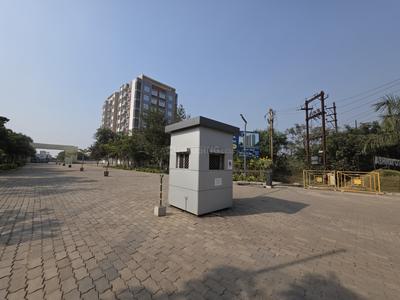 Image of 1125 Sq.ft 2 BHK Apartment / Flat for sale in Abhinav City, Vidhan Sabha Road, Raipur for Rs. 3937000