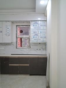 Kitchen Image of 1650 Sq.ft 3.5 BHK Apartment / Flat for sale in Capital Home 102, Sector 102 Noida for Rs. 7000000