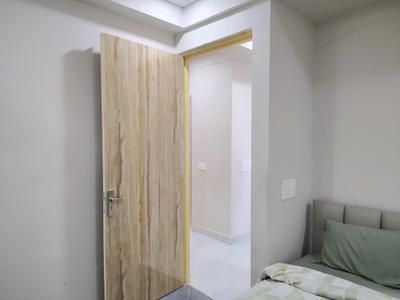 Bedroom Image of 750 Sq.ft 1 BHK Apartment / Flat for sale in Trinity Solitaire, Noida Extension Greater Noida for Rs. 2850000