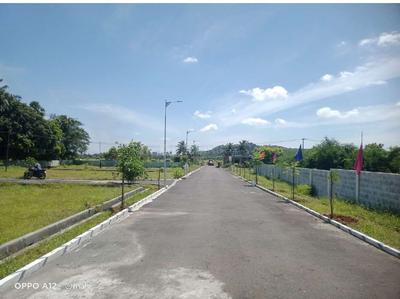 Residential Plot