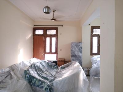 Living Room Image of 1800 Sq.ft 3 BHK Apartment / Flat for sale in The Antriksh Suruchi Apartments, Sector 10 Dwarka New Delhi for Rs. 23700000