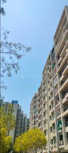 Image of 1200 Sq.ft 2.5 BHK Apartment / Flat for rent in Jhaveri Silver Lake Vista, New Rani Bagh, Indore for Rs. 25000