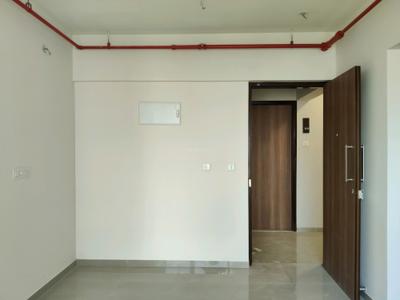 Living Room Image of 660 Sq.ft 2 BHK Apartment / Flat for rent in Piramal Vaikunth Cluster 4, Thane West Thane for Rs. 38051