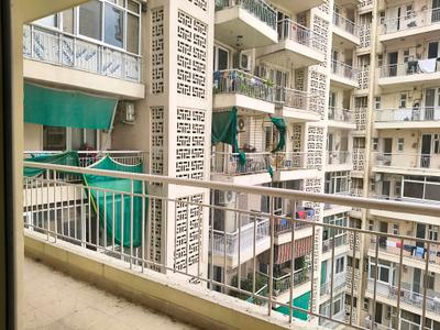 Dining Area Image of 2150 Sq.ft 3 BHK Apartment / Flat for sale in GPL Eden Heights, Sector 70 Gurgaon for Rs. 25000000