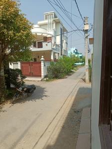 Balcony Image of 1800 Sq.ft 4 BHK Duplex for sale in Awaleshpur Varanasi for Rs. 9000000