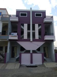2 BHK Independent House