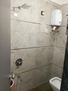 Bathroom Image of 1315 Sq.ft 2 BHK Apartment / Flat for sale in Uttara Nagar Nashik for Rs. 6900000