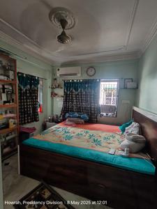 Bedroom Image of 2100 Sq.ft 6 BHK Apartment / Flat for sale in Flower valley, Shibpur Howrah for Rs. 16000000