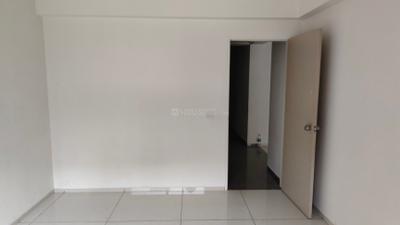 Bedroom Image of 3350 Sq.ft 4 BHK Apartment / Flat for rent in Shilp Shaligram, Vastrapur Ahmedabad for Rs. 73000