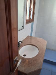 Image of 250 Sq.ft 1 RK Villa for rent in Sector 50, Noida for Rs. 18000