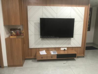 Hall Image of 3150 Sq.ft 4 BHK Apartment / Flat for sale in Nikol Ahmedabad for Rs. 14000000