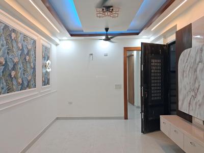 Living Room Image of 1550 Sq.ft 3 BHK Apartment / Flat for sale in Sector 104 Noida for Rs. 6600000