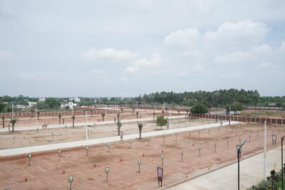 Image of 1480 Sq.ft Residential Plot / Land for sale in KK Nagar, Tiruchirappalli for Rs. 1810000