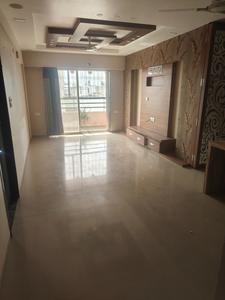2.5 BHK Flat