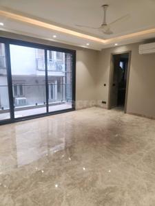 3 BHK Independent Builder Floor