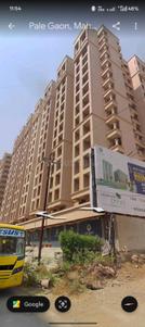Building Image of 664 Sq.ft 1 BHK Apartment / Flat for sale in Ambernath East Ambernath for Rs. 3000000