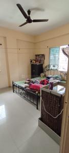 Bedroom Image of 850 Sq.ft 2 BHK Apartment / Flat for sale in Manish Nagar Nagpur for Rs. 6500000