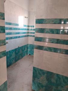 Bathroom Image of 950 Sq.ft 2 BHK Builder Floor for sale in Nagerbazar Kolkata for Rs. 4000000