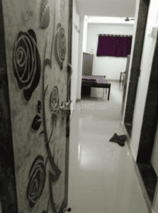 Image of Shiv in Gokhalenagar, Pune