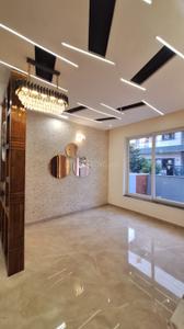 Bedroom Image of 1251 Sq.ft 5 BHK Independent House for sale in Sector 127 Mohali for Rs. 8990000