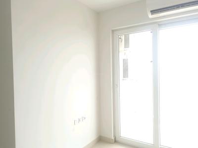 Living Room Image of 950 Sq.ft 2 BHK Apartment / Flat for sale in Hero Homes, Sector 104 Gurgaon for Rs. 16500000