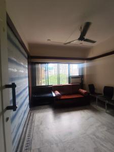 1 BHK Flat