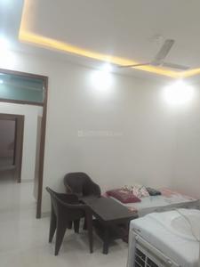 2 BHK Independent Builder Floor
