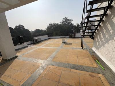 Image of 5000 Sq.ft 4.5 BHK Builder Floor for rent in Green Park, New Delhi for Rs. 700000