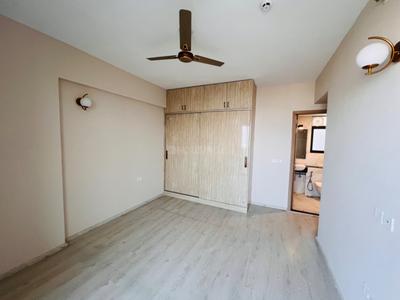 Bedroom Image of 1190 Sq.ft 2 BHK Apartment / Flat for rent in M3M Skywalk, Sector 74 Gurgaon for Rs. 53000
