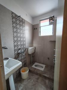 Bathroom Image of 1410 Sq.ft 3 BHK Apartment / Flat for sale in Bariatu Ranchi for Rs. 7600000
