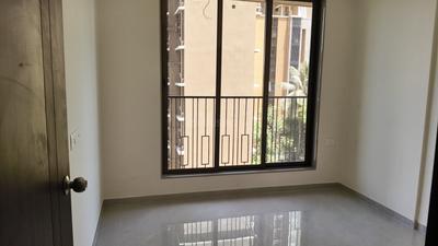 Bedroom Image of 760 Sq.ft 2 BHK Apartment / Flat for sale in Borivali West Mumbai for Rs. 23000000