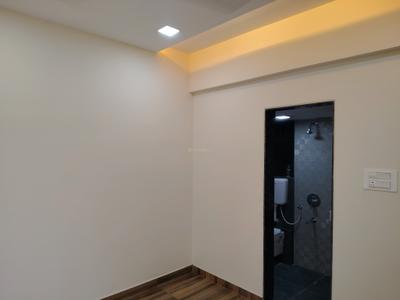 Bedroom Image of 1200 Sq.ft 3 BHK Apartment / Flat for sale in Samrin Heritage, Thane West Thane for Rs. 21500000